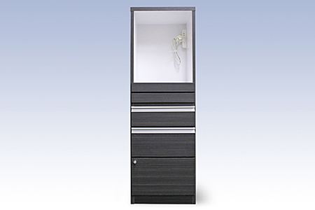 40フリーボード クオーネ(DB)[諸富家具]:B930-003