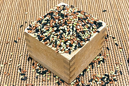 ꌧYÑ3FMIX 800gFA095-014