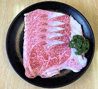 お家で「すき焼き」佐賀牛ロース 310g:B180-045