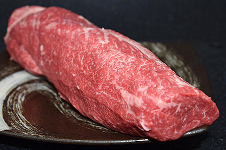 希少!佐賀牛とうがらしブロック 1kg:B535-002