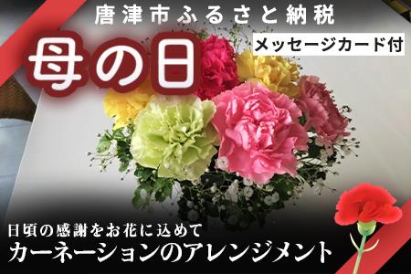 母の日 アレンジメントの返礼品 検索結果 | ふるさと納税サイト「ふる