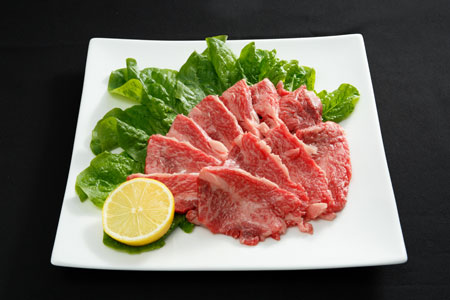 (毎月限定50セット)佐賀牛 焼肉用