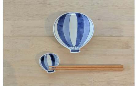 伊万里焼 バルーン徳利皿・盃豆皿