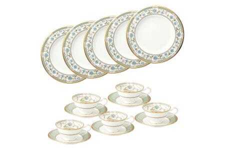 ヨシノ15PCセット