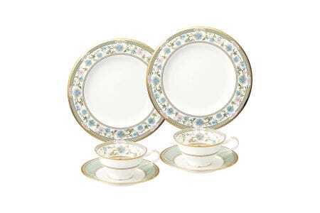 ヨシノティータイムペアセット