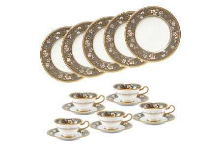 サブライム15PCセット