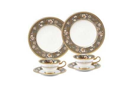 サブライムティータイムペアセット