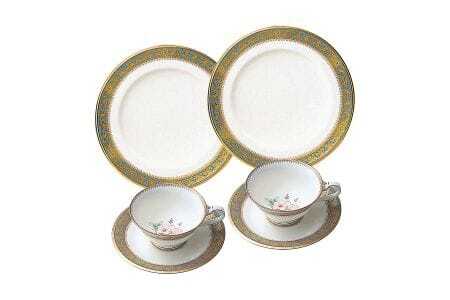 グランブロシェティータイムペアセット