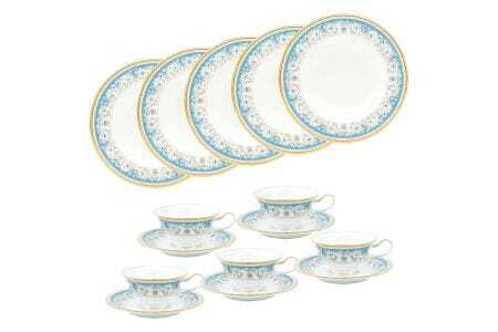 アルマンド15PCセット