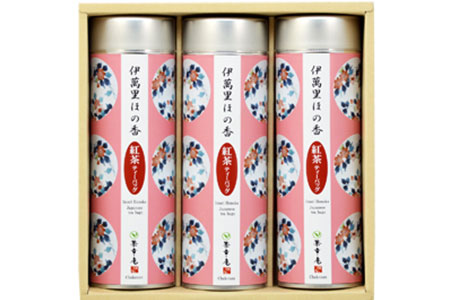 伊萬里ほの香詰合せ[紅茶ティーバッグ]