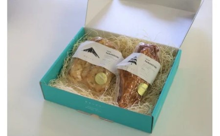 伊万里ヤマンドリ カラダ想いのロースト&スモークチキン