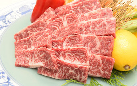 佐賀牛 カルビ 焼肉用 400g