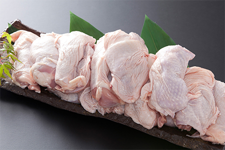 B0-43 【佐賀県産ありたどり】若鶏むね肉 驚きの４kg！【頑固板前のこだわり目利き】