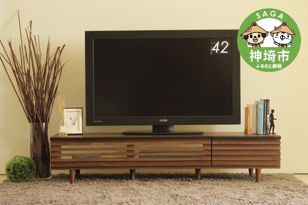 レオンルース(レオン)150ローボード 【国産テレビ台 リビング用