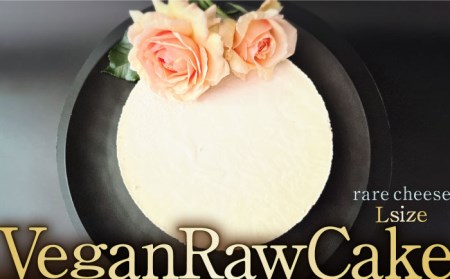 A100 Vegan Raw Cake CheeseiA`[Y^LTCYjisgp̃XC[c B[K[P[L g샖/Dondonyokunaru [FCF037]