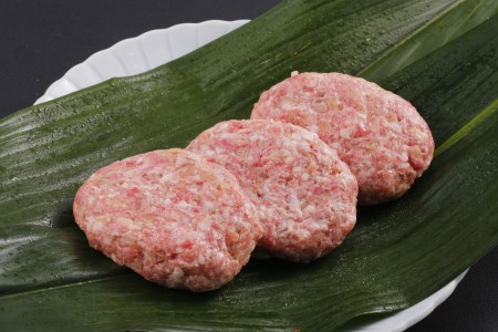 BG063_佐賀牛ハンバーグ