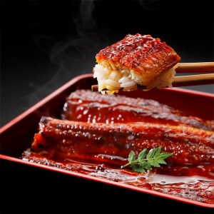 国産うなぎ蒲焼2尾入り