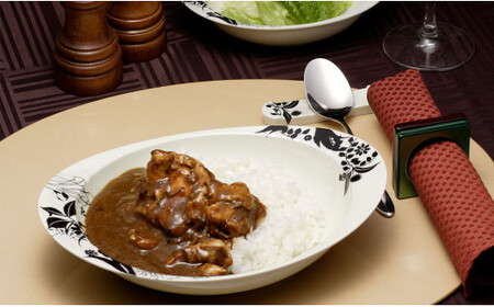 有田焼カレー[ レトルトカレー ]セット F35-26