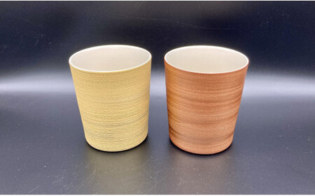 有田焼 伝作窯 甲胄オールド 黄金ペアセット