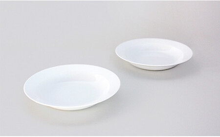2016/ SD Deep Plate Set 深皿 2枚セット 有田焼 食器 ギフト AA30-319