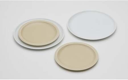2016/ GS Plate Set 平皿 プレート 4枚セット 有田焼 食器 ギフト