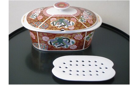 Lc MX̂܂ܐHցuUTSUWAvEÈɖP A50-78