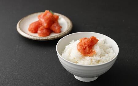 [訳あり]あごだしたらこ・明太子切子 各500g 計1kg / 訳アリ わけあり ワケアリ めんたいこ タラコ 魚卵 切れ子 長崎県 長崎市