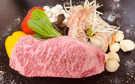 出島ばらいろサーロイン約2.5kg〜約3kg / 長崎和牛 和牛 国産 お肉 肉 牛肉 長崎県 長崎市