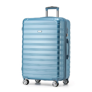 AP7663 スーツケース L ペールブルー