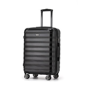 AP7663 スーツケース M ブラック