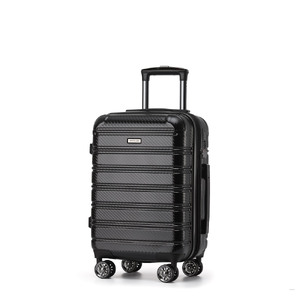 AP7663 スーツケース S ブラック