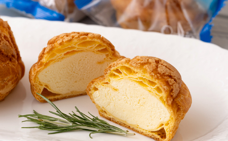 [定期便]ポルトビスケシュー [3回お届け]