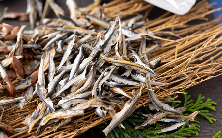 [定期便]無添加サクサクいりこ[3回お届け]