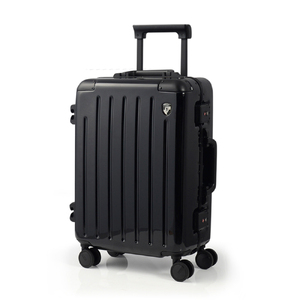 PC7000スーツケースSナイトブラック(PC7000_19kbne)