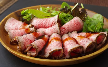 長崎和牛ローストビーフ用ブロック(霜降)