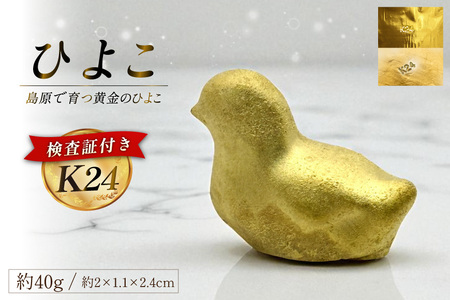 AJ621 K24  ̂Ђ悱(n{) 40g LOIuWF [  24 24K S[h gold M CSbg LOi `[  Y 茧 s ]