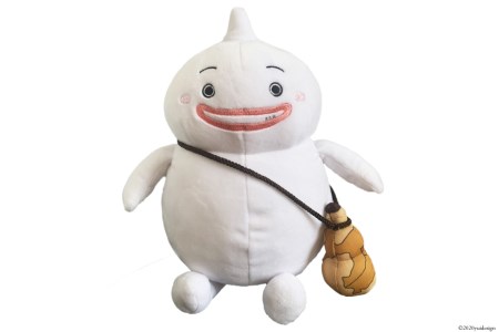 AE070 島原守護神 しまばらん ぬいぐるみ 1個 数量限定 [studio524 おもちゃ ゆるキャラ ご当地キャラ ゆるきゃら 人形 玩具 ご当地 ぬい マスコット 長崎県 島原市 ]