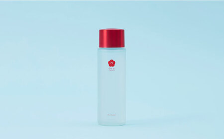 [3回定期便]椿の葉保湿水150ml[PEG047]保湿水