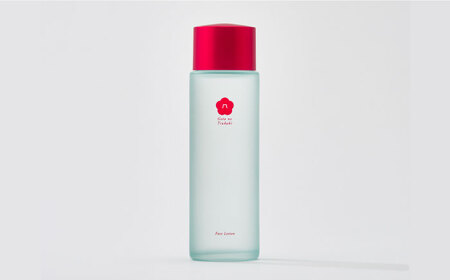 【6回定期便】椿の葉 保湿水 150ml /五島の椿 乾燥 小じわ スキンケア 肌 美容 しっとり 美肌 保湿 ハリ ツヤ[PEG048]