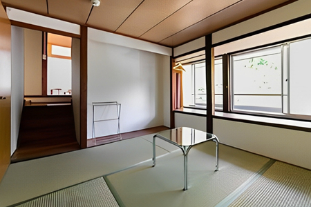 宿泊券 ゲストハウス ゲストハウス 山茶 SANCHA ペア宿泊券 (一泊二日/朝食付き) [さいとう宿場 長崎県 東彼杵町 hs42bag860000]