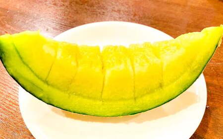 『まるで果物の王様!贅沢メロン』(熊本県産) 2玉セット メロン フルーツ くだもの 果物 [2026年4月下旬〜2026年6月上旬迄発送予定]