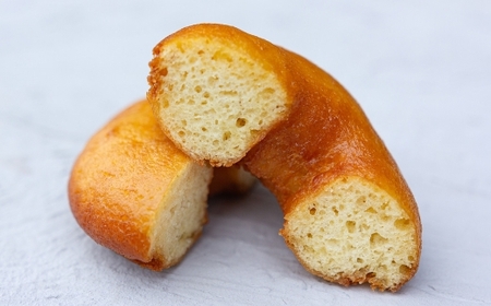 もちもち米粉ドーナツ 10個セット (約65g×10個) 冷凍 ドーナツ 米粉ドーナツ ドーナッツ セット 米粉 お菓子 菓子 スイーツ デザート グルテンフリー