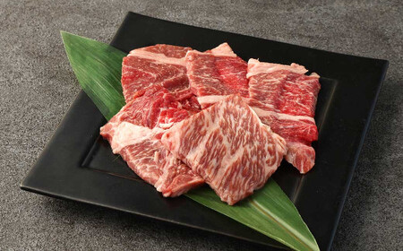 阿蘇あか牛 上ロース 約500g(約100g×5袋) ロース あか牛 お肉 肉 牛肉 小分け 冷凍