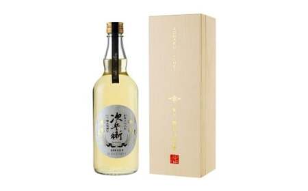 kohaku次兵衛 700ml×1本 酒 さけ 樽原酒 焼酎 米焼酎 熊本県 人吉市 常温