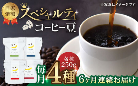 コーヒー豆 定期便の返礼品 検索結果 | ふるさと納税サイト「ふるなび」