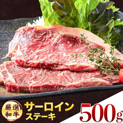 ステーキ 赤身 牛肉 サーロインステーキ 送料無料 あか牛 小分け 熊本県産 500g ( 250g x 2枚 ) 小分け 個包装 ステーキ肉 あかうし 赤牛 あか牛丼 にも ジューシー 焼肉 《30日以内に出荷予定(土日祝除く)》