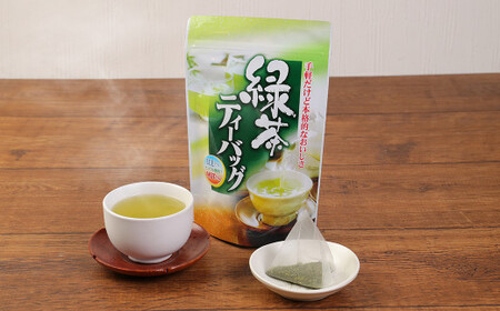 丸孝園の美味しいお茶 ティーバッグ 計375g(5g×15ヶ×5袋)緑茶 お茶
