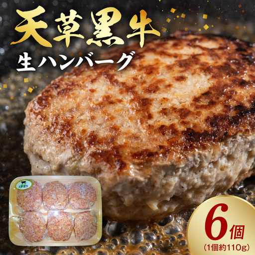 S074-017_天草黒牛生ハンバーグ