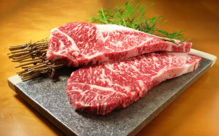 [6ヶ月定期便]あか牛ステーキ食べ比べ あか牛 合計約2.14kg サーロイン ミスジ ランプ 三角バラ ヒレ リブロース タレ付き