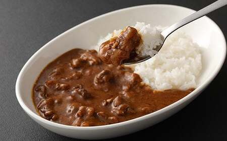 馬スジのカレー 10食 210g×10 計2.1kg 馬肉 カレー